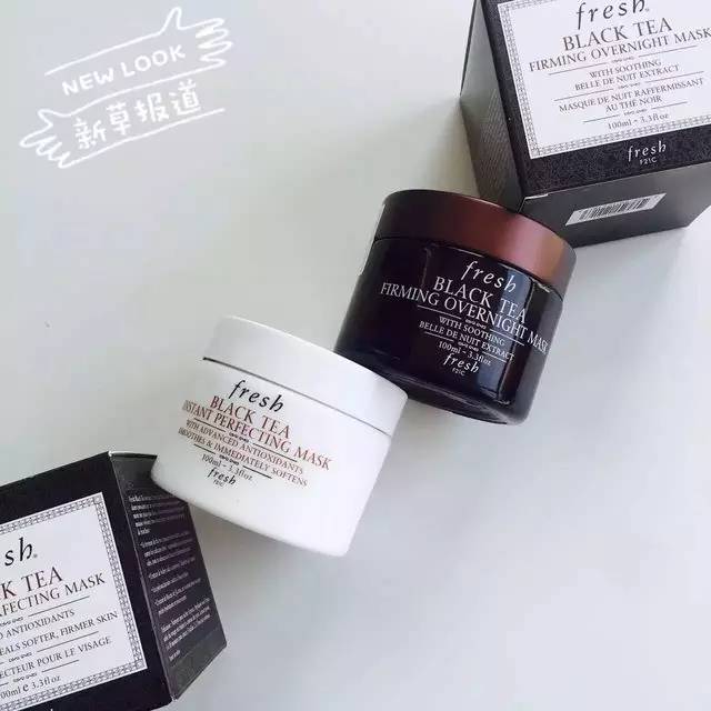 12款保湿面膜清单总有你适合的,夏季面膜哪一款好用