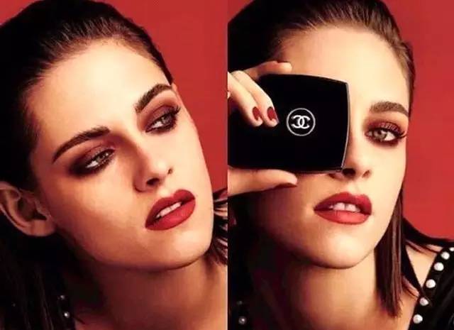 看了2018大牌的秋冬彩妆新品,2018秋冬彩妆必入合集