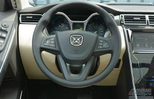 年轻消费者之选江铃驭胜s330解析,17年的驭胜s330四驱值不值得入手