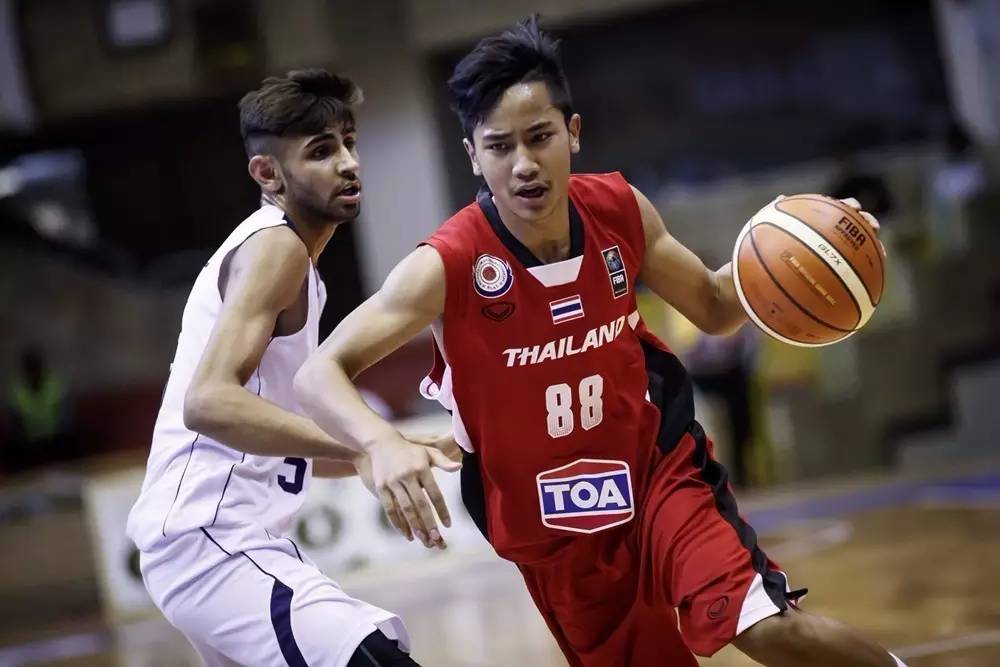 男篮u18亚锦赛印度对韩国,u18男篮亚锦赛2分7失误