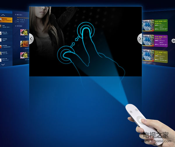 一个技术流企业的成长史底蕴深沉的“神画”