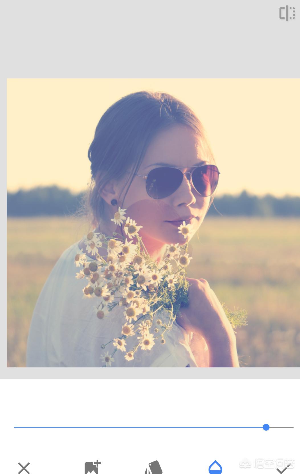 双重曝光技巧,手机制作双重曝光教程