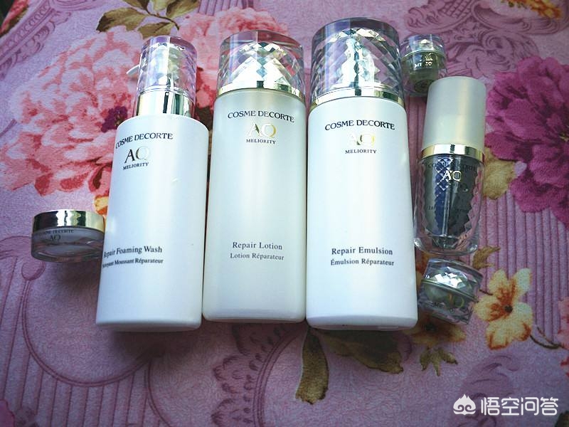 日本什么化妆品牌好用,日本的化妆品牌排行榜前十名