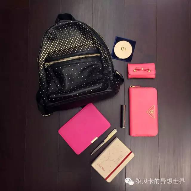 开包记||一包一世界