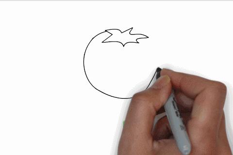 六一简笔绘画图片大全集,六一简笔画3-6岁合集