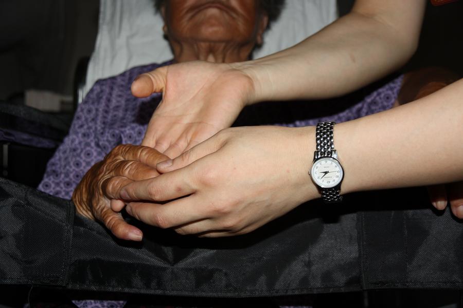 摄影大赛这些经历,只有医护人员才有!(作品展示5期)