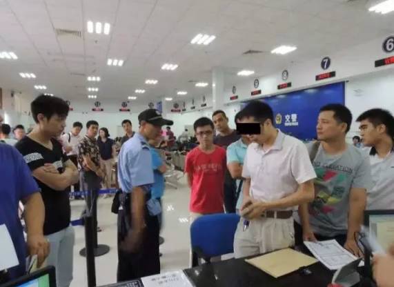 东莞上牌可以使用居住证回执吗,东莞市有居住证的回执可以上牌吗