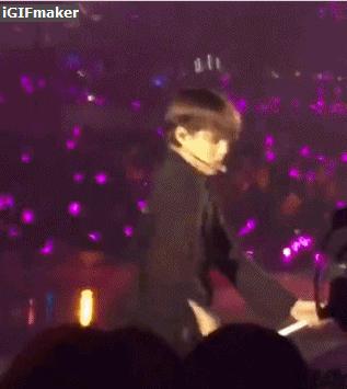 exo三巡letoutthebeast,exo三巡名场面控场完整版