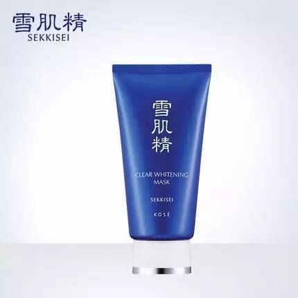 每天陪我的不是男朋友，而是这些面膜