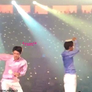 exo三巡letoutthebeast,exo三巡名场面控场完整版