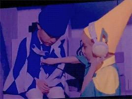 exo三巡letoutthebeast,exo三巡名场面控场完整版