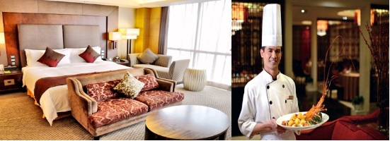 重庆江景房酒店推荐三天两晚199,重庆渝中区酒店推荐三天两晚便宜