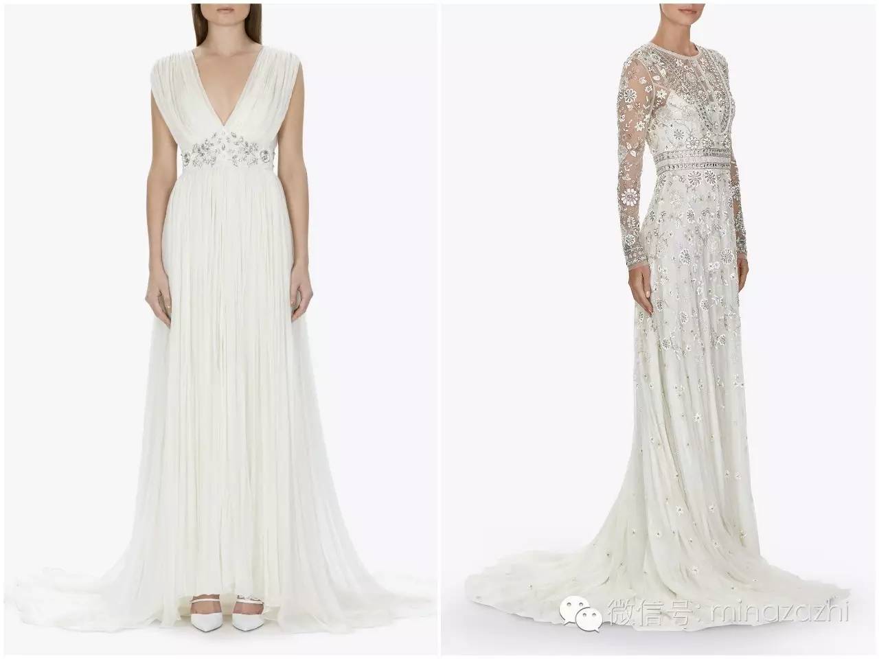 少女心爆棚!18个仙气十足的服装品牌大种草今夏让你女子力upup!