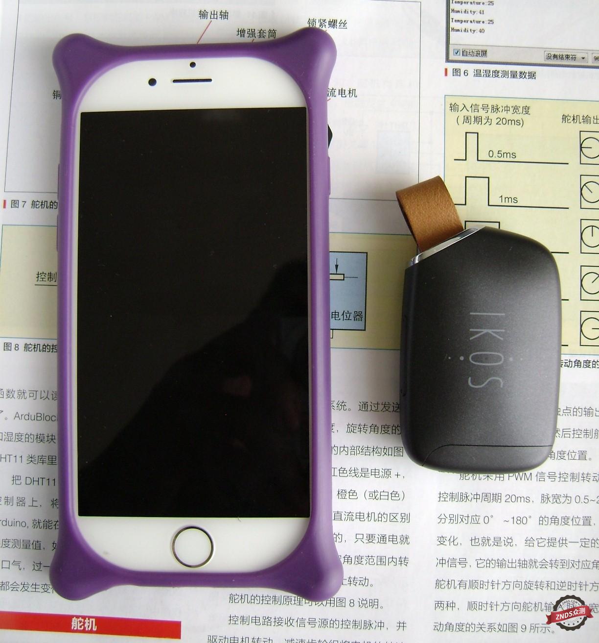 【ZNDS试用智能苹果副卡】美版日版水果机，秒变双卡再不愁