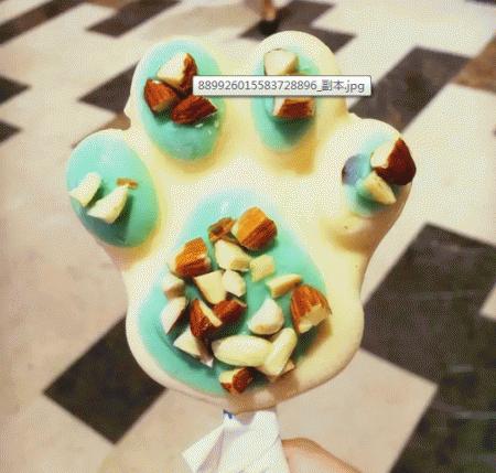 最好吃的冰淇淋美食,夏天必吃超美味冰淇淋