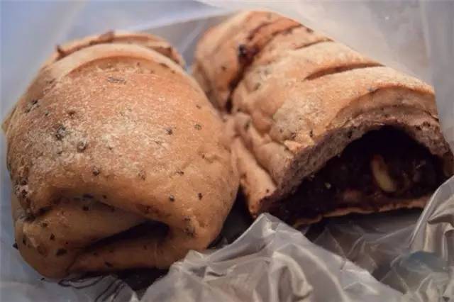 纳尼汉堡店,纳尼上海