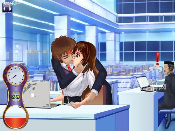 想知道亲嘴的味道,想知道亲嘴的味道吗