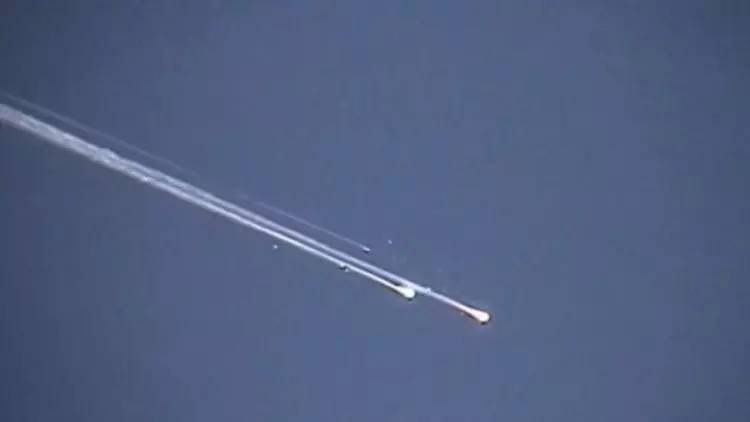 在天际化作流星的爱人