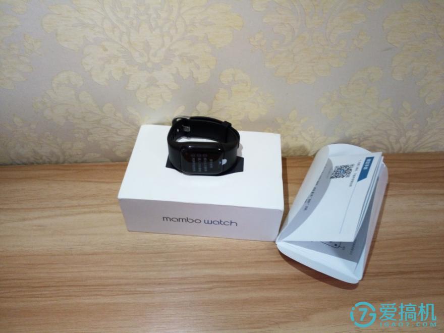 乐心运动手表,乐心运动手表使用视频