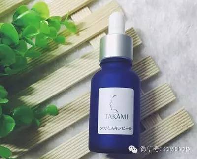 分享|针对黑头、闭口的好用产品