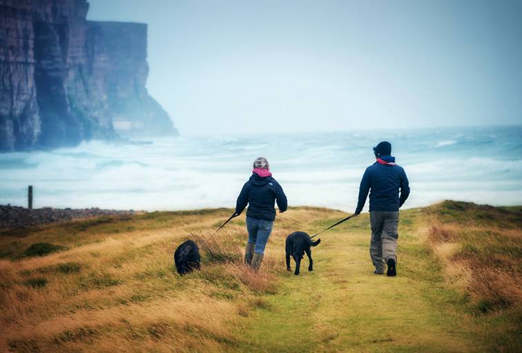 环驾苏格兰，阅读最具故事性的篇章|自驾推荐