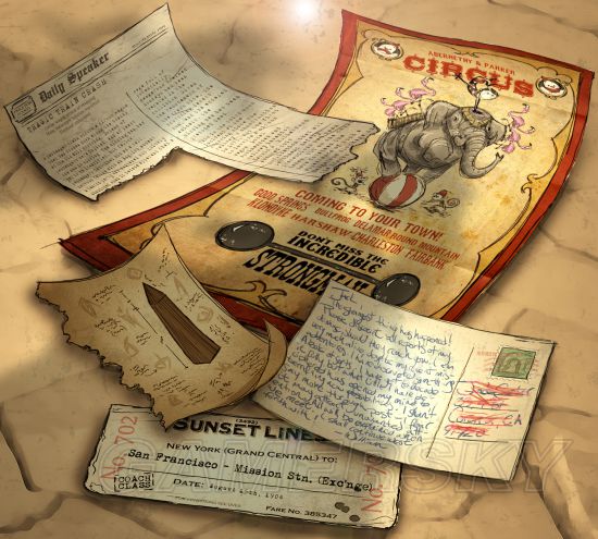 饥荒麦克斯韦的背景故事,饥荒麦斯威尔背景介绍