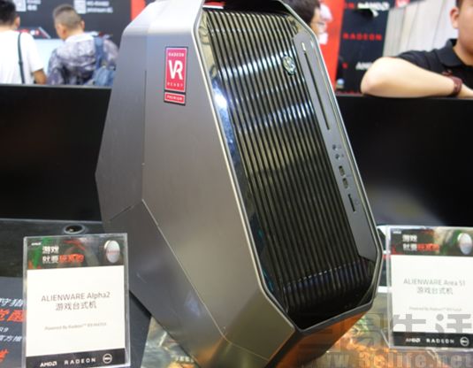 alienware外星人体验店,alienware外星人