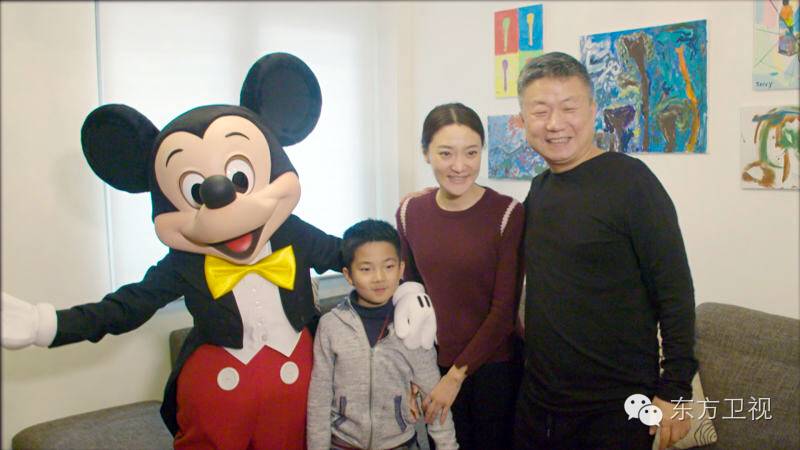 十大感人迪士尼,十大催人泪下的迪士尼