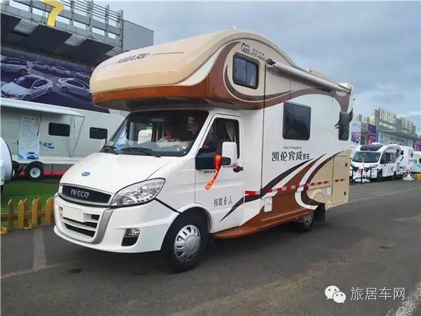 凯伦宾威房车试驾,凯伦宾威房车旅行