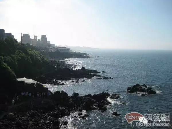 中国人去济州岛购物,跟团去济州岛购物攻略