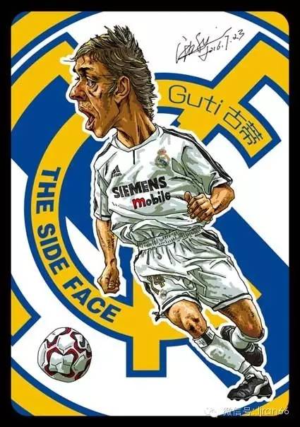 70后巨星排名,70后球员排名