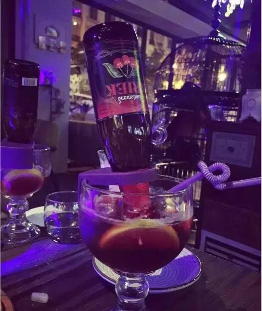 广州适合看欧洲杯的酒吧,昆明timehouse酒吧