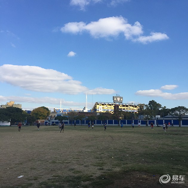 企鹅也爱吃牛肉？三菱帕杰罗阿根廷历险记