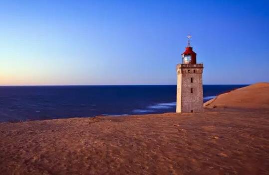 路线丨去丹麦乐高,和孩子一起造一栋大楼