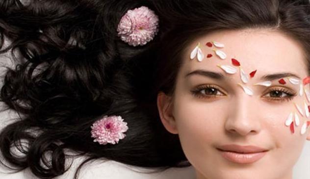 女性经期的肌肤保养怎么做,月经期怎么护理皮肤和保养身体