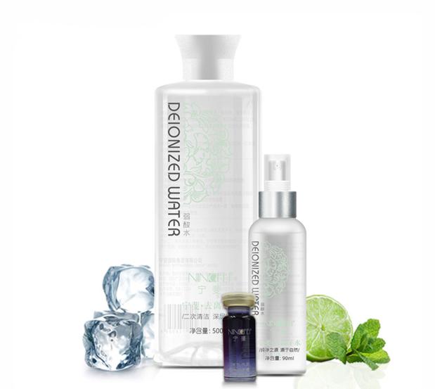 女性经期的肌肤保养怎么做,月经期怎么护理皮肤和保养身体