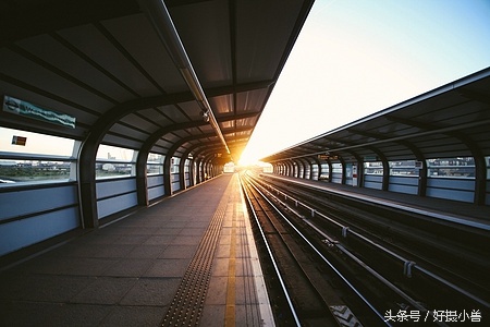 如果你在一线城市打拼,如果你在城市里打拼累了