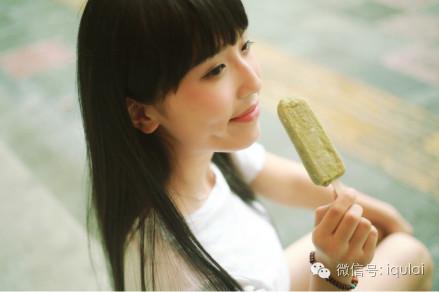 细数那些我们从小吃到大的雪糕！