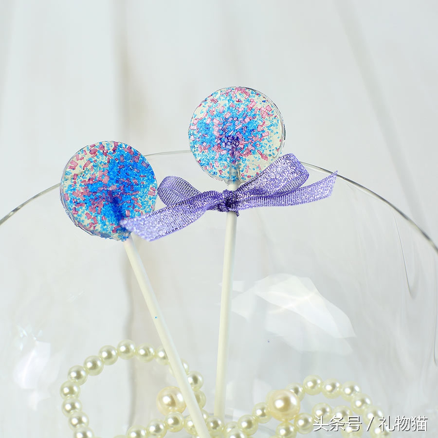 羡煞单身狗的七夕礼物单，汪！