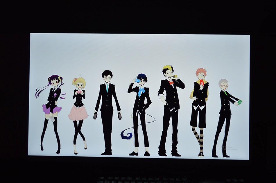 优派显示器vx2771-2k评测,优派2k247860hz显示屏评测