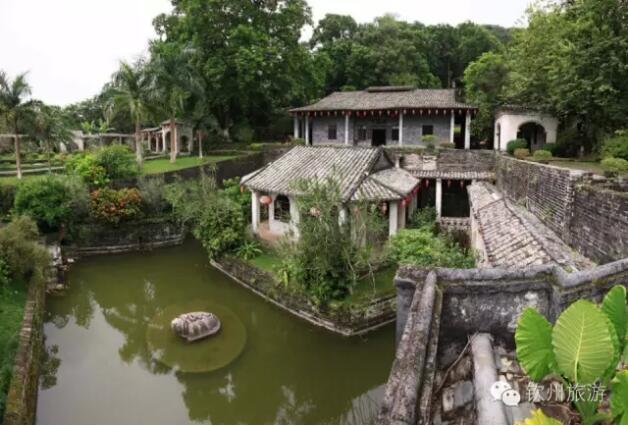 北部湾旅游,北部湾旅游攻略自由行