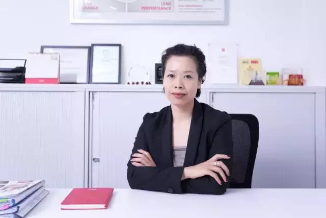 《人力资本管理》专访汉高亚太区人力资源副总裁倪韵仪女士