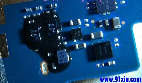 小米6触摸屏完全失灵,小米10s触摸屏失灵