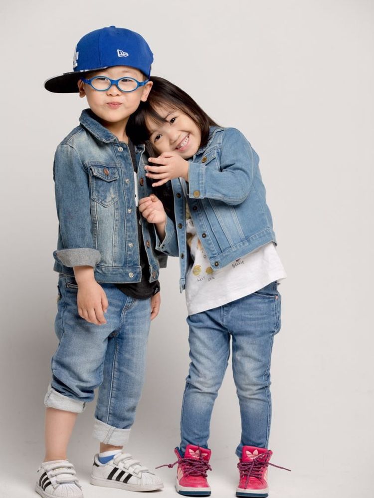 又到了一年一度童装清仓季,童装清仓海外