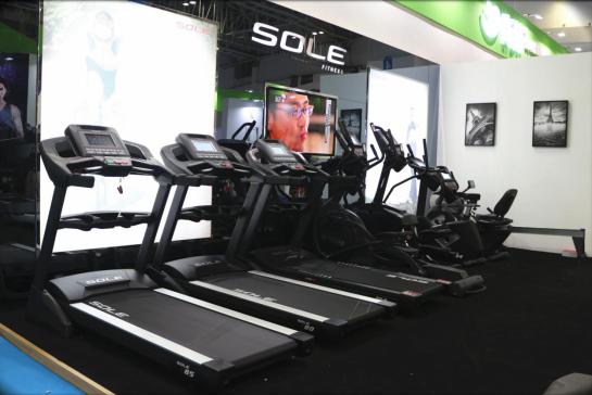 速尔跑步机各个系列比较,速尔跑步机静音测评