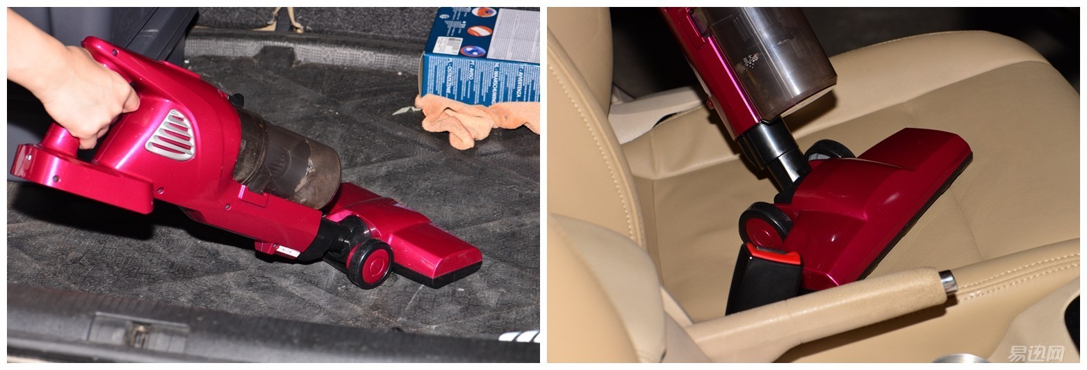 海尔吸尘器zc405s评测,海尔hzw1207z吸尘器拆解