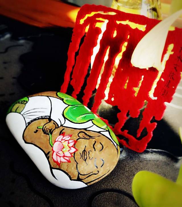 趣玩小土坡,趣玩石头