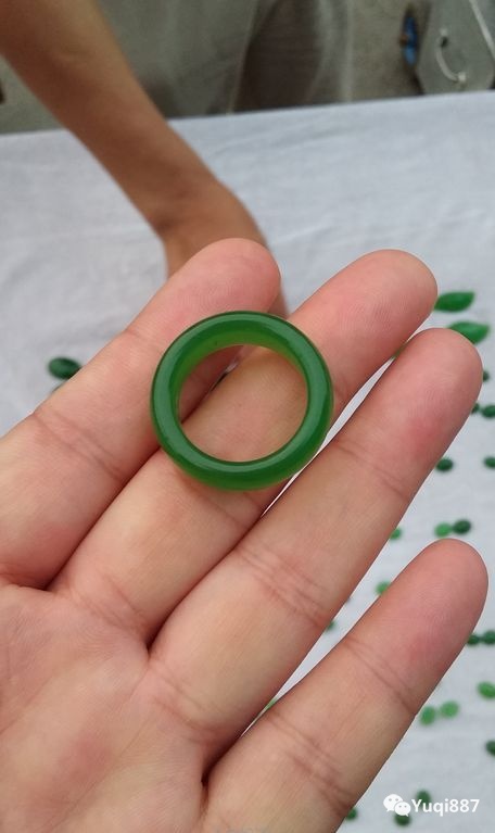 石佛寺玉器市场阿富汗玉,石佛寺玉器批发市场白玉菩提