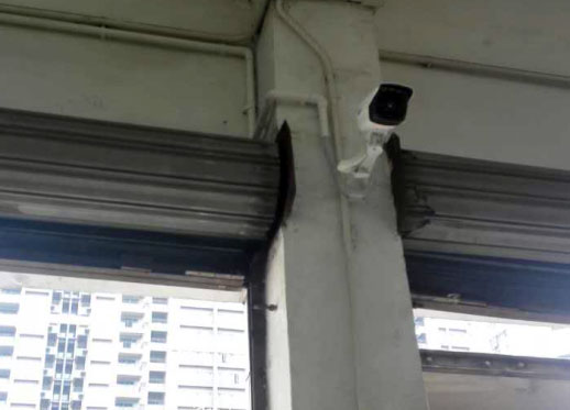 监控安装太高会怎样,监控安装好不好学