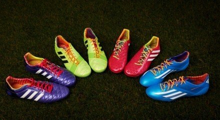 踢足球前需要准备什么,既能跑步又能踢足球的鞋子